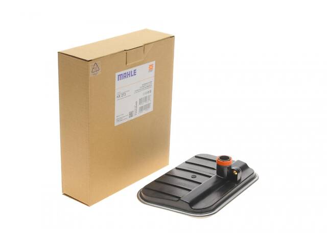 KNECHT HX 273 Фільтр АКПП Ford C-Max/Focus/Galaxy 1.5-2.0 06- - Фото 2