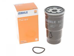 KNECHT KC 100D Топливный фильтр Toyota RAV 4 2.0-2.2 D 4WD 01-