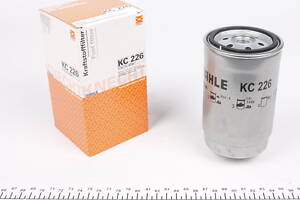 KNECHT KC 226 Фильтр топливный Hyundai Tucson/Kia Ceed 1.6/2.0CRDi 04-