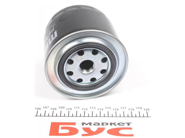 KNECHT KC 388D Топливный фильтр Mitsubishi L200 2.5DI-D 05- - Фото 4