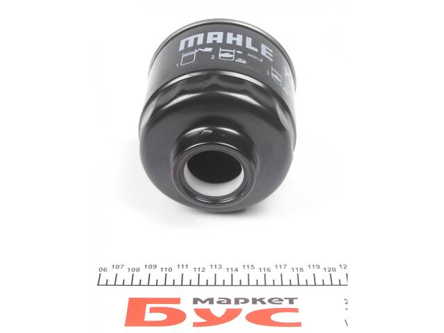 KNECHT KC 388D Топливный фильтр Mitsubishi L200 2.5DI-D 05- - Фото 5