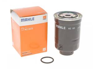 KNECHT KC 83D Топливный фильтр Toyota Land Cruiser 2.4-4.2 TD/D 89-