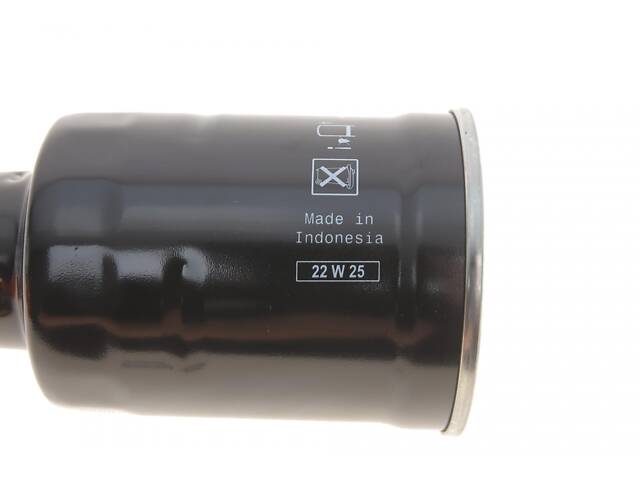 KNECHT KC 83D Топливный фильтр Toyota Land Cruiser 2.4-4.2 TD/D 89- - Фото 3