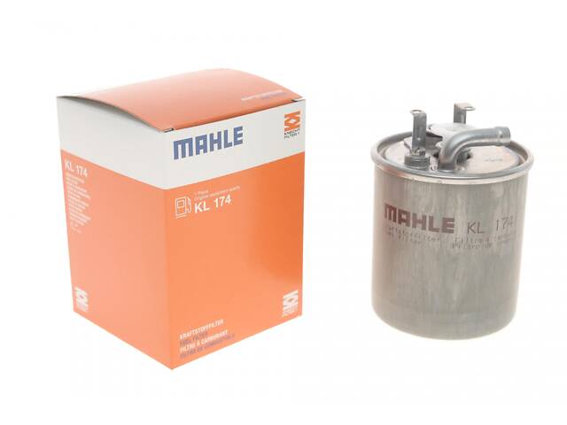 KNECHT KL 174 Топливный фильтр MB Sprinter/Vito CDI - Фото 1