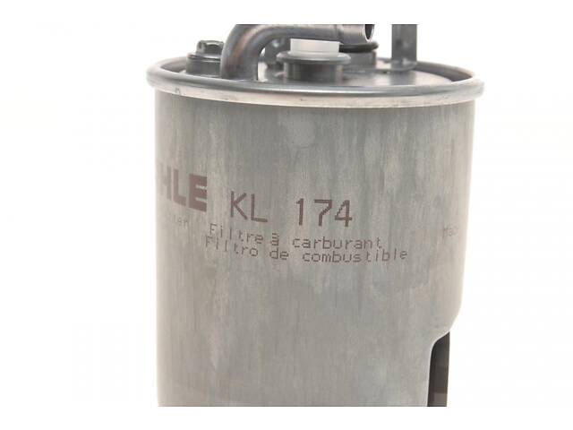 KNECHT KL 174 Топливный фильтр MB Sprinter/Vito CDI - Фото 2