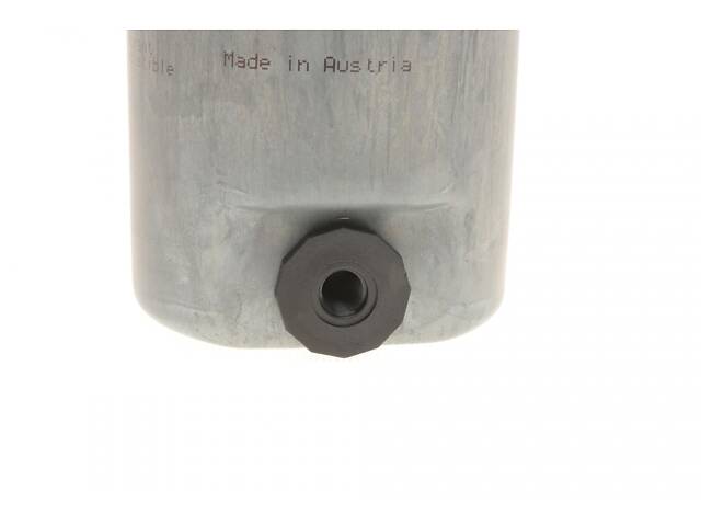 KNECHT KL 174 Топливный фильтр MB Sprinter/Vito CDI - Фото 3