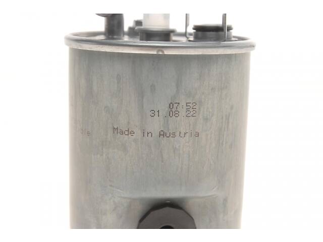 KNECHT KL 174 Топливный фильтр MB Sprinter/Vito CDI - Фото 4