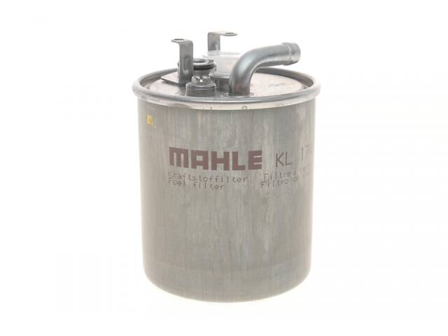 KNECHT KL 174 Топливный фильтр MB Sprinter/Vito CDI - Фото 7