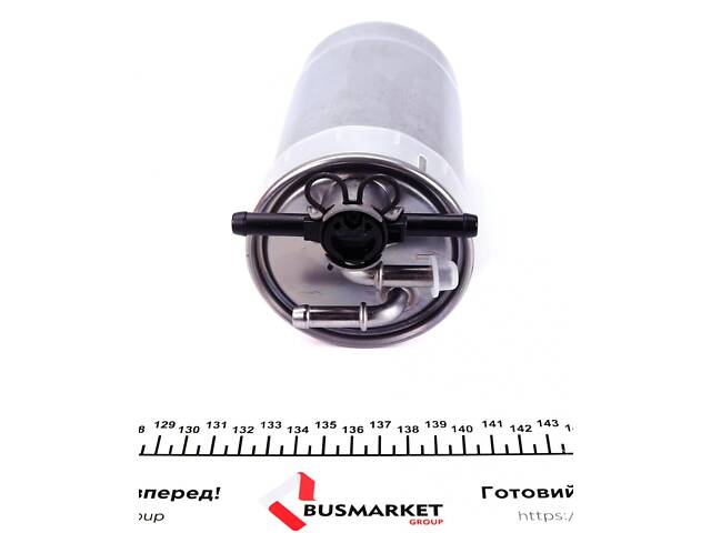 KNECHT KL 233/2 Топливный фильтр VW LT 2.5-2.8TDI 96-06 (с клапаном) - Фото 4