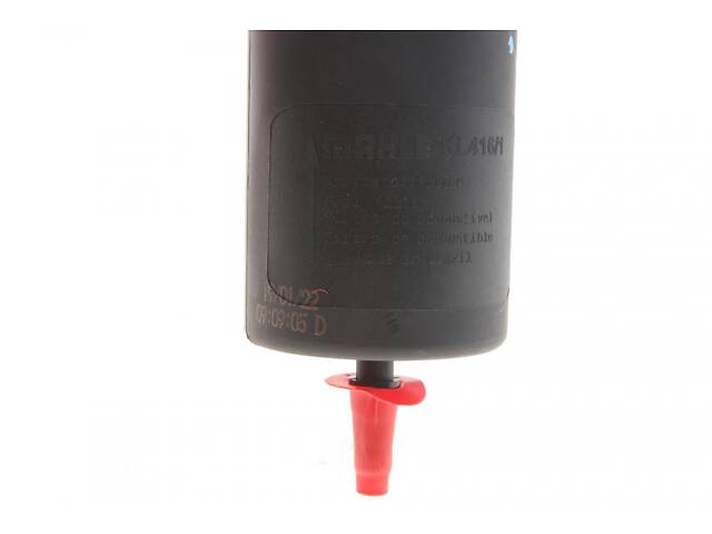 KNECHT KL 416/1 Топливный фильтр Renault Kangoo 1.2-1.6i - Фото 3