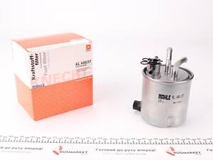 KNECHT KL 440/37 Топливный фильтр Nissan Navara/Armada 2.5dCi 05-