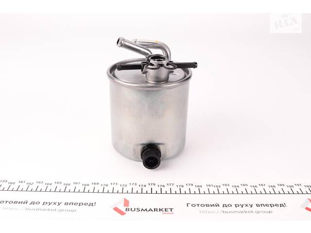 KNECHT KL 440/37 Топливный фильтр Nissan Navara/Armada 2.5dCi 05- - Фото 2