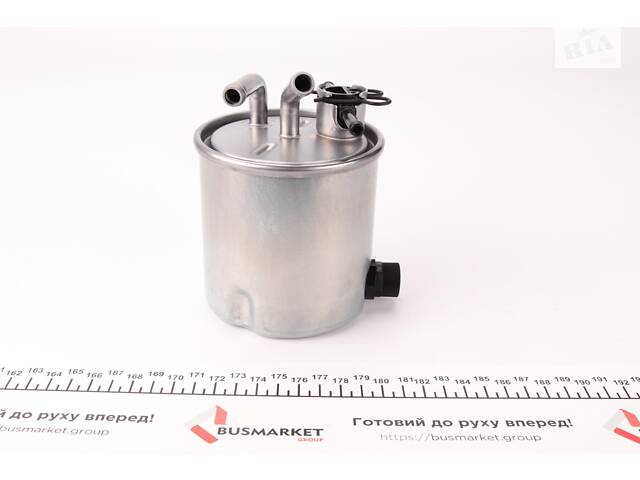 KNECHT KL 440/37 Топливный фильтр Nissan Navara/Armada 2.5dCi 05- - Фото 3