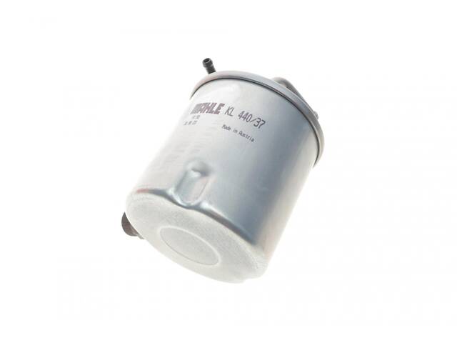 KNECHT KL 440/37 Топливный фильтр Nissan Navara/Armada 2.5dCi 05- - Фото 6