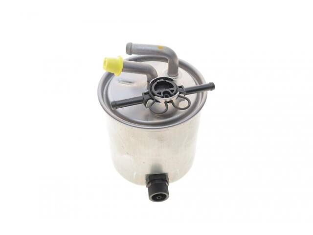 KNECHT KL 440/37 Топливный фильтр Nissan Navara/Armada 2.5dCi 05- - Фото 7