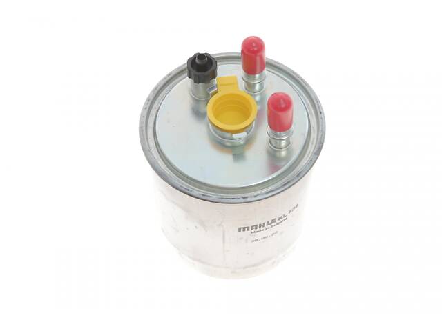 KNECHT KL 834 Топливный фильтр Renault Kangoo 1.5DCI 08- (с датчиком) - Фото 3