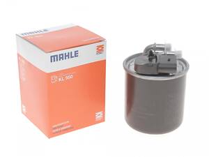 KNECHT KL 950 Топливный фильтр MB Vito (W447) 116 CDI 14-