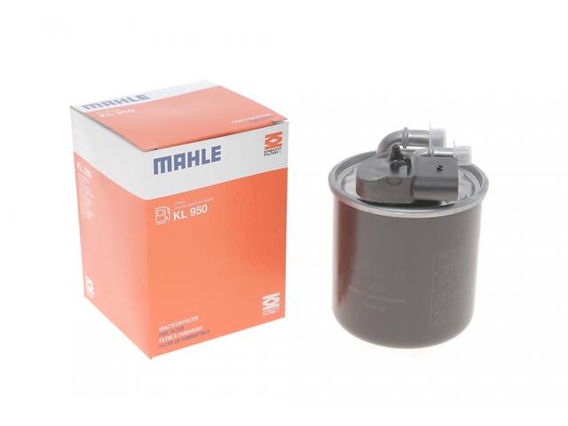 KNECHT KL 950 Топливный фильтр MB Vito (W447) 116 CDI 14- - Фото 1