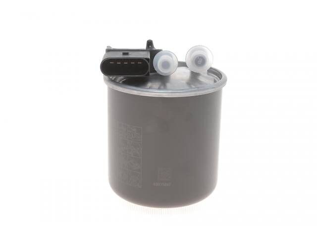 KNECHT KL 950 Топливный фильтр MB Vito (W447) 116 CDI 14- - Фото 3