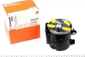 KNECHT KLH 44/22 Фильтр топливный Renault Megane 1.5dCi 03-