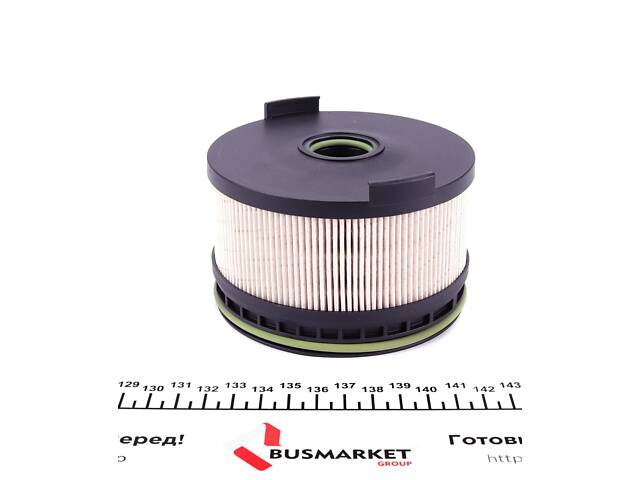 KNECHT KX 533KIT Топливный фильтр MB OM654 / Sprinter OM 651 18- - Фото 3