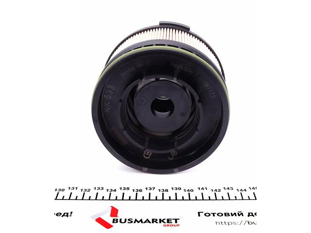 KNECHT KX 533KIT Топливный фильтр MB OM654 / Sprinter OM 651 18- - Фото 4