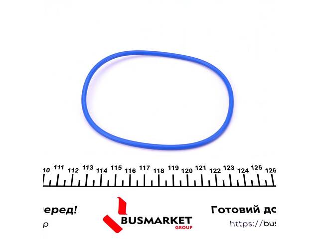 KNECHT KX 533KIT Топливный фильтр MB OM654 / Sprinter OM 651 18- - Фото 5