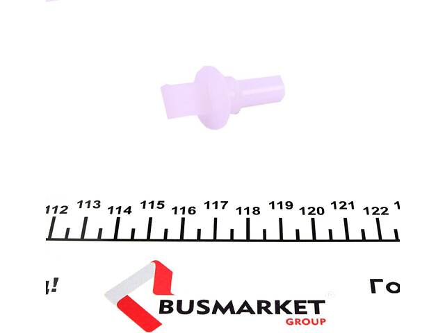 KNECHT KX 533KIT Топливный фильтр MB OM654 / Sprinter OM 651 18- - Фото 6