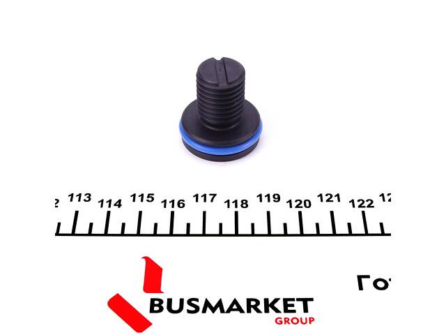 KNECHT KX 533KIT Топливный фильтр MB OM654 / Sprinter OM 651 18- - Фото 7