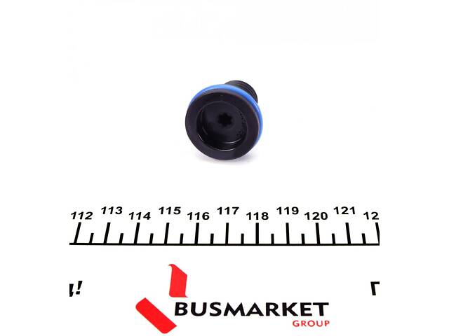 KNECHT KX 533KIT Топливный фильтр MB OM654 / Sprinter OM 651 18- - Фото 8