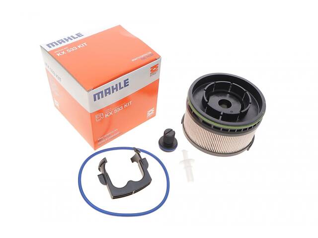 KNECHT KX 533KIT Топливный фильтр MB OM654 / Sprinter OM 651 18- - Фото 11