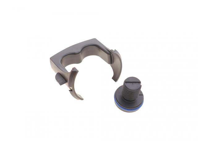 KNECHT KX 533KIT Топливный фильтр MB OM654 / Sprinter OM 651 18- - Фото 15