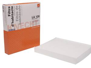 KNECHT LA 120 Салонный фильтр Skoda Fabia/Roomster 99-10