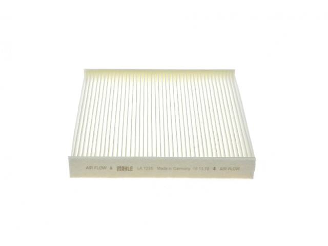 KNECHT LA 1225 Фільтр салону Iveco Daily 14- - Фото 3