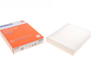 KNECHT LA 1263 Фильтр салона MB Vito (W447) 1.6D/2.2CDI 14-