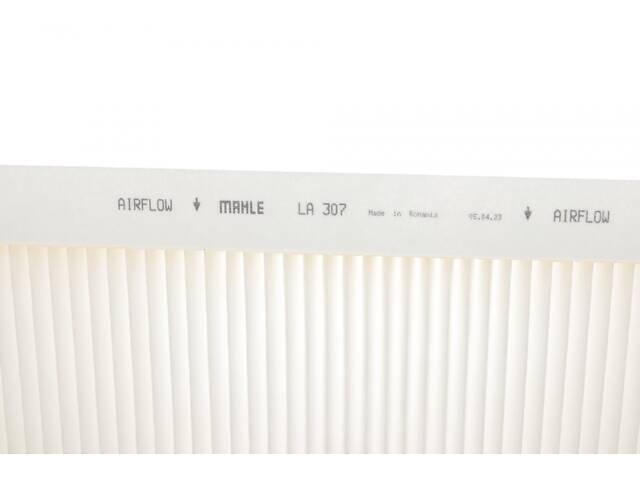 KNECHT LA 307 Салонный фильтр MB Sprinter/VW Crafter 06- - Фото 2