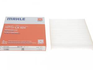 KNECHT LA 424 Салонный фильтр Mitsubishi Outlander 06-