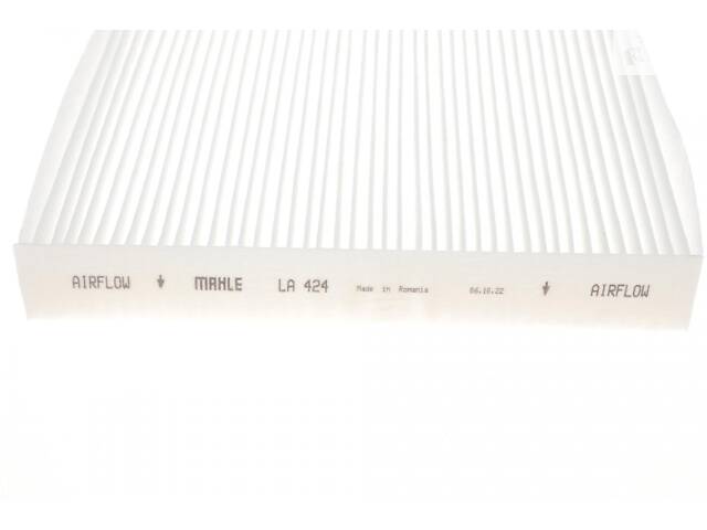 KNECHT LA 424 Салонный фильтр Mitsubishi Outlander 06- - Фото 2