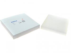 KNECHT LA 493 Фільтр салону Infiniti FX/G/M/Q50/Nissan Patrol 07-