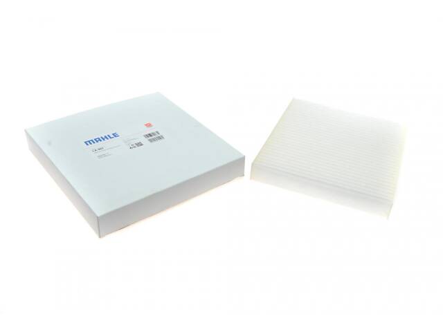 KNECHT LA 493 Фільтр салону Infiniti FX/G/M/Q50/Nissan Patrol 07- - Фото 1