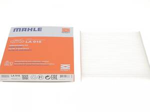 KNECHT LA 918 Салонный фильтр BMW X5 (E70/F15)/X6 (E71) 2.0D-4.8 07-