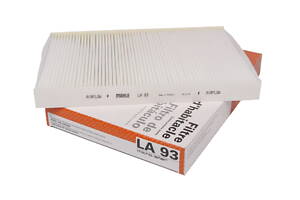 KNECHT LA 93 Фильтр салона Audi A4/A6 1.6-4.2 97-