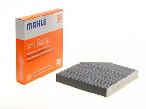 KNECHT LAK 1161 Фильтр салона MB C-class (W 205) 14-/E-class (W213) 16- (угольный)