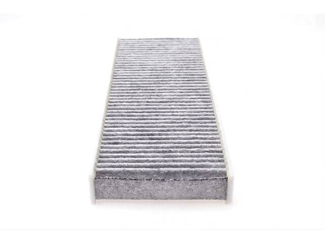 KNECHT LAK 289 Фильтр салона Nissan Navara/Pathfinder 2.5dCi/3.0dCi/4.0 05- (угольный) - Фото 2