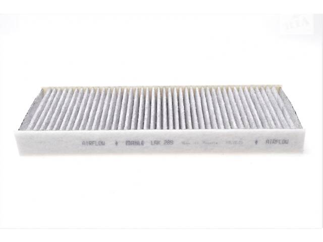 KNECHT LAK 289 Фильтр салона Nissan Navara/Pathfinder 2.5dCi/3.0dCi/4.0 05- (угольный) - Фото 3