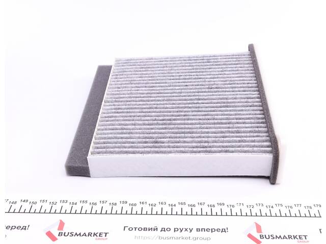 KNECHT LAK 485 Салонный фильтр Mitsubishi Grandis/Lancer/Outlander 03- (угольный) - Фото 2