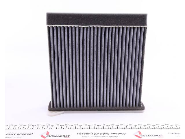 KNECHT LAK 485 Салонный фильтр Mitsubishi Grandis/Lancer/Outlander 03- (угольный) - Фото 3