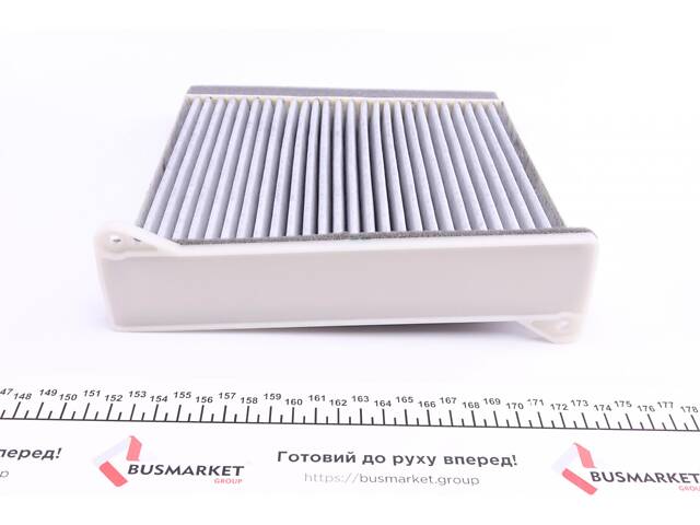 KNECHT LAK 485 Салонный фильтр Mitsubishi Grandis/Lancer/Outlander 03- (угольный) - Фото 4