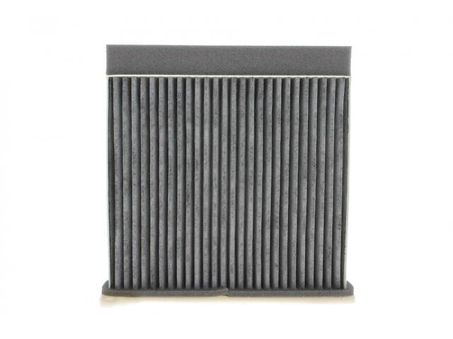 KNECHT LAK 485 Салонный фильтр Mitsubishi Grandis/Lancer/Outlander 03- (угольный) - Фото 6