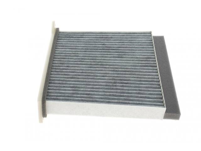 KNECHT LAK 485 Салонный фильтр Mitsubishi Grandis/Lancer/Outlander 03- (угольный) - Фото 8